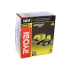 Набор Ryobi ONE+ RC18120-115 5133003357 аккумулятор (18 В; 1.5 А*ч; Li-Ion) и зарядное устройство RC18120