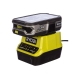 Набор Ryobi ONE+ RC18120-115 5133003357 аккумулятор (18 В; 1.5 А*ч; Li-Ion) и зарядное устройство RC18120