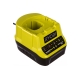 Набор Ryobi ONE+ RC18120-115 5133003357 аккумулятор (18 В; 1.5 А*ч; Li-Ion) и зарядное устройство RC18120