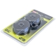 Шпуля с леской 2 шт. (1.5 мм) для триммеров RLT5030S Ryobi 2002645(RAC109) 5132002645