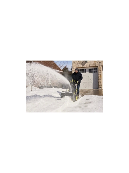 Снегоуборщик Ryobi 36В RY36STX61A-260F 5133006241
