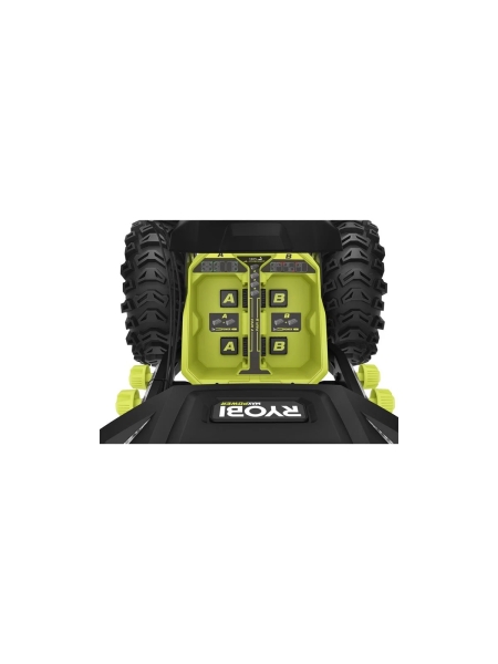 Снегоуборщик Ryobi 36В RY36STX61A-260F 5133006241