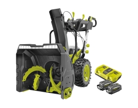 Снегоуборщик Ryobi 36В RY36STX61A-260F 5133006241