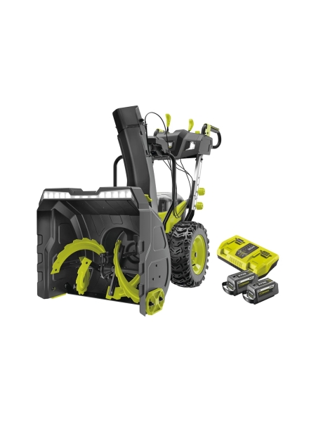 Снегоуборщик Ryobi 36В RY36STX61A-260F 5133006241