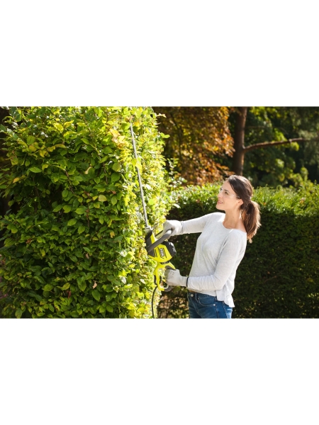 Электрический кусторез Ryobi RHT5655RS 5133003643