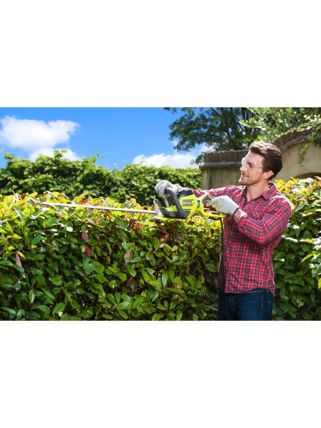 Электрический кусторез Ryobi RHT5655RS 5133003643