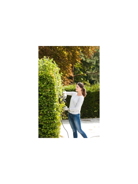 Электрический кусторез Ryobi RHT5655RS 5133003643