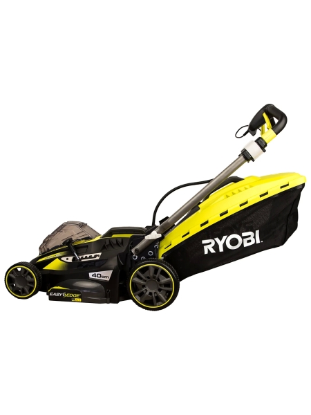 Аккумуляторная газонокосилка Ryobi MAX POWER RLM36X41H40 5133002806