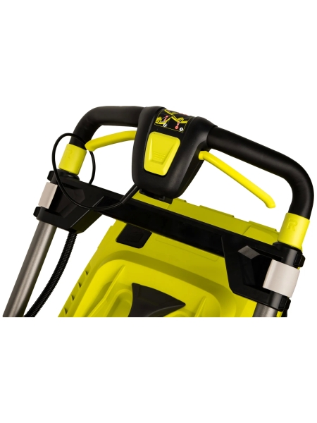 Аккумуляторная газонокосилка Ryobi MAX POWER RLM36X41H40 5133002806