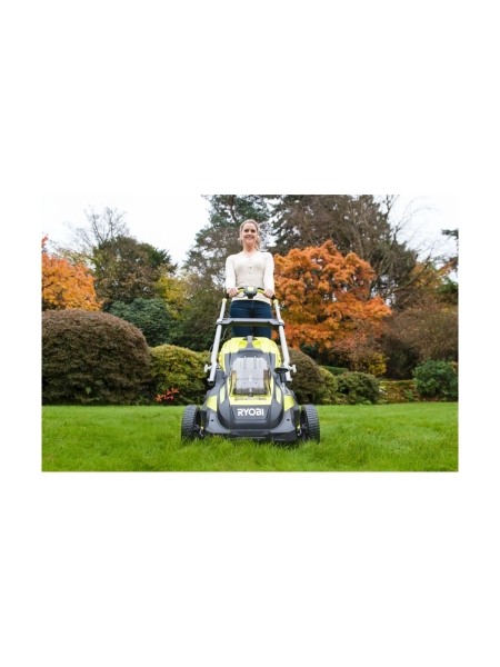 Аккумуляторная газонокосилка Ryobi MAX POWER RLM36X41H40 5133002806