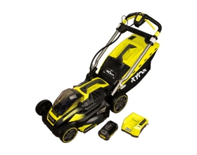 Аккумуляторная газонокосилка Ryobi MAX POWER RLM36X41H40 5133002806