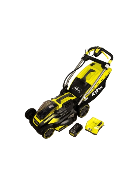 Аккумуляторная газонокосилка Ryobi MAX POWER RLM36X41H40 5133002806