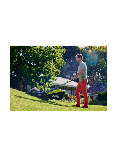 Аккумуляторная газонокосилка Ryobi MAX POWER RLM36X41H40 5133002806