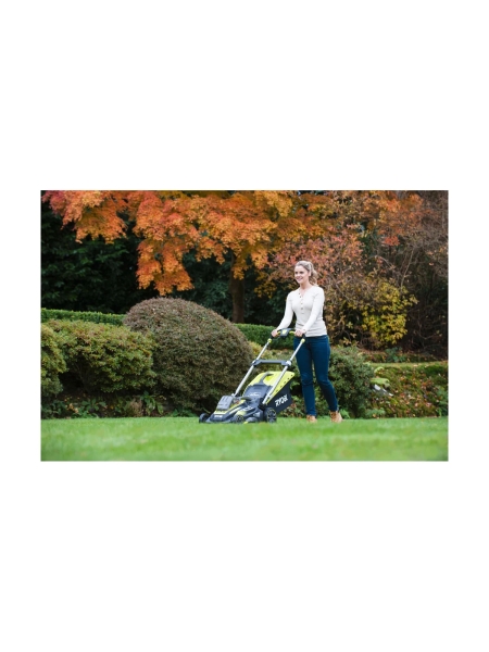 Аккумуляторная газонокосилка Ryobi MAX POWER RLM36X41H40 5133002806
