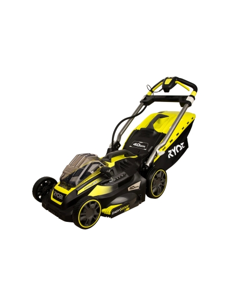 Аккумуляторная газонокосилка Ryobi MAX POWER RLM36X41H40 5133002806