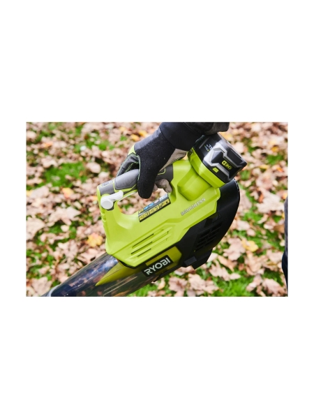 Воздуходувка Ryobi ONE+ RY18BLXA-0 5133004536