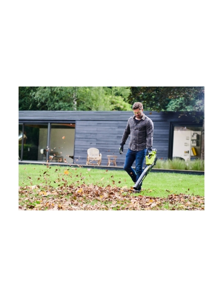 Воздуходувка Ryobi ONE+ RY18BLXA-0 5133004536