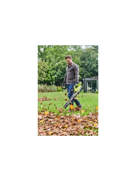 Воздуходувка Ryobi ONE+ RY18BLXA-0 5133004536