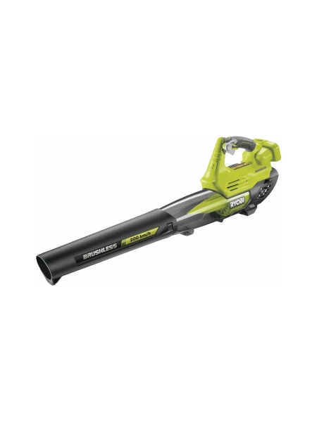 Воздуходувка Ryobi ONE+ RY18BLXA-0 5133004536