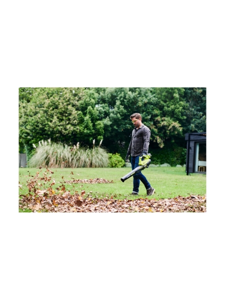 Воздуходувка Ryobi ONE+ RY18BLXA-0 5133004536