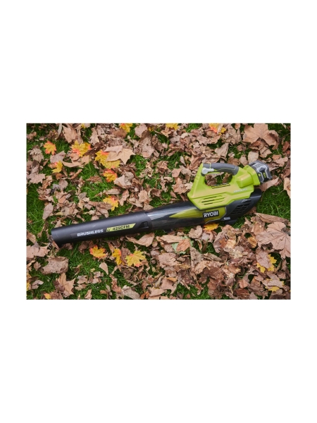 Воздуходувка Ryobi ONE+ RY18BLXA-0 5133004536