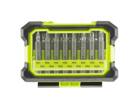 Набор бит (15 шт.) Ryobi RAK15MSD 5132003306