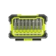 Набор бит (15 шт.) Ryobi RAK15MSD 5132003306