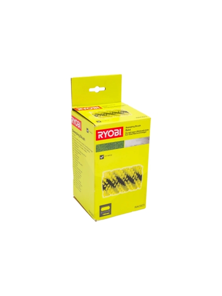 Щетка для искусственного дерна RAC823 Ryobi 5132004738