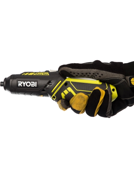 Отвертка Ryobi R4SDP-L13T 5133003689