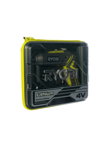 Отвертка Ryobi R4SDP-L13T 5133003689