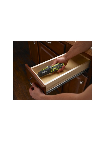 Отвертка Ryobi R4SDP-L13T 5133003689