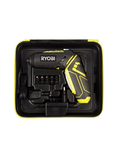 Отвертка Ryobi R4SDP-L13T 5133003689