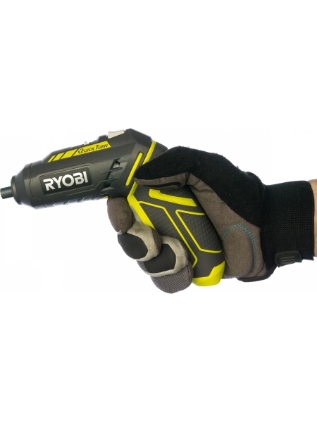 Отвертка Ryobi R4SDP-L13T 5133003689