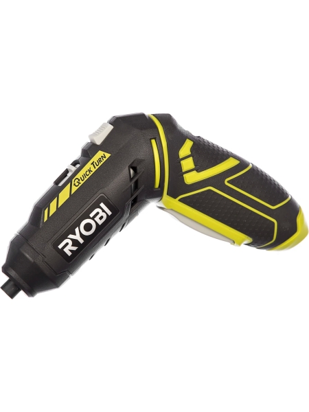 Отвертка Ryobi R4SDP-L13T 5133003689
