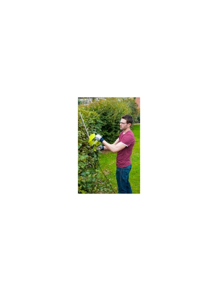 Электрический кусторез Ryobi RHT5050 5133001811