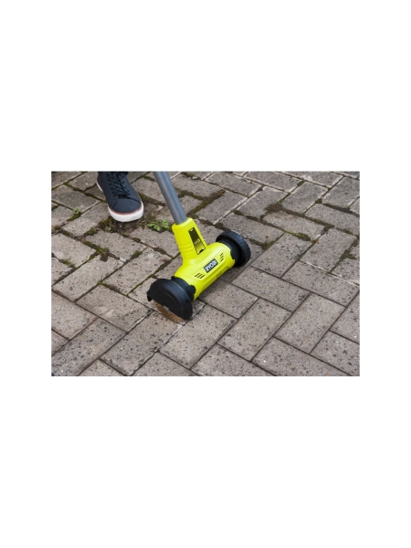 Металлическая щетка для OPC1800, 115 мм RAC814 Ryobi 5132004346