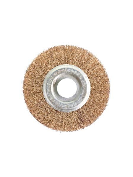 Металлическая щетка для OPC1800, 115 мм RAC814 Ryobi 5132004346