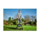 Бесщеточная газонокосилка Ryobi ONE+ RY18LMX40B-0 5133005479