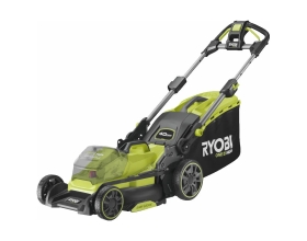 Бесщеточная газонокосилка Ryobi ONE+ RY18LMX40B-0 5133005479
