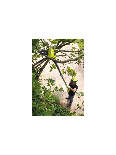 Аккумуляторный цепной высоторез Ryobi ONE+ RPP182015S 5133003721