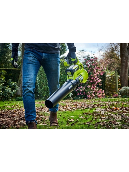 Воздуходувка Ryobi MAX POWER 36В RY36BLA-0 5133004576
