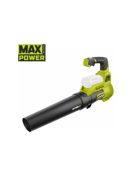 Воздуходувка Ryobi MAX POWER 36В RY36BLA-0 5133004576