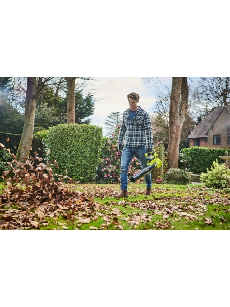 Воздуходувка Ryobi MAX POWER 36В RY36BLA-0 5133004576