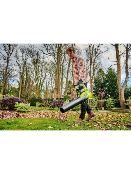 Воздуходувка Ryobi MAX POWER 36В RY36BLA-0 5133004576