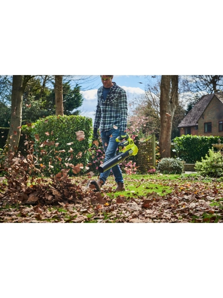 Воздуходувка Ryobi MAX POWER 36В RY36BLA-0 5133004576