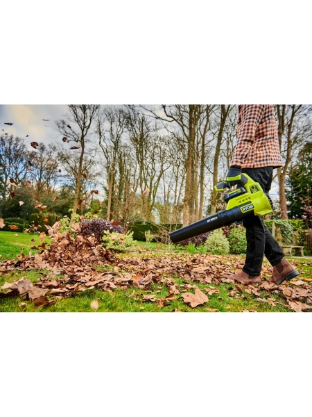 Воздуходувка Ryobi MAX POWER 36В RY36BLA-0 5133004576