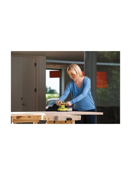 Виброшлифмашина Ryobi RSS280-S 5133003502