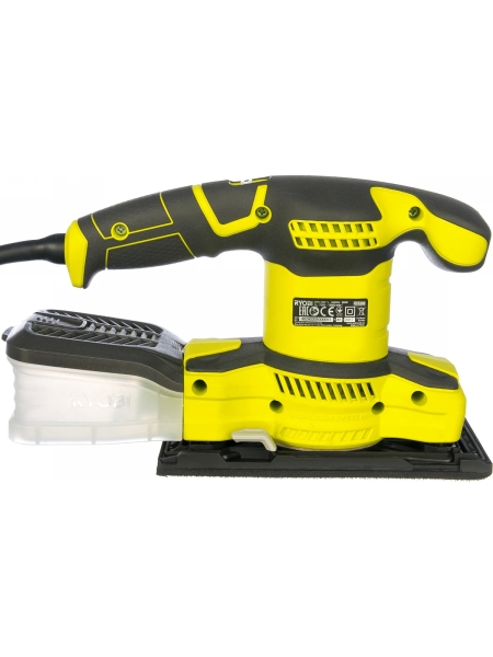 Виброшлифмашина Ryobi RSS280-S 5133003502