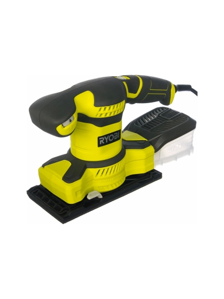Виброшлифмашина Ryobi RSS280-S 5133003502
