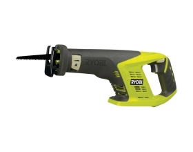 Аккумуляторная сабельная пила Ryobi ONE+ LRS180 3000143